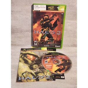 Halo 2 for Original Xbox